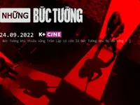 Bức Tường thời kỳ vắng Trần Lập được dựng thành phim