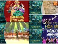 VTV Awards 2022: Chương trình của năm và những ứng cử viên đầu tiên