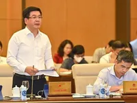 NA Standing Committee discusses revisions to consumer protection law