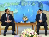 Vietnam seeks stronger cooperation with Qatar in multiple areas