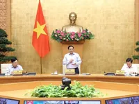 PM demands stronger action to disburse public funds