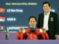 ASEAN Para Games 2022: Vietnam inching to gold target