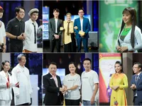 Những con số ấn tượng của 'Shark Tank Việt Nam' mùa 5