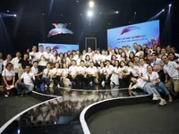 VTV Creativity Festival 2022: A creative path full of new ideas