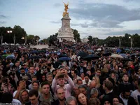 Nước Anh để quốc tang 10 ngày tưởng nhớ Nữ hoàng Elizabeth II