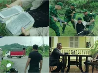 Đấu trí - Tập 38: TN Mobile bị bắt điện thoại lậu giữa rừng, kho hàng cũng có biến