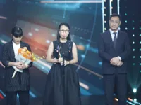 'Khúc tráng ca hòa bình' giành giải Chương trình của năm của VTV Awards 2022