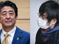 Nhật Bản truy tố Yamagami về tội ám sát cựu Thủ tướng Abe Shinzo