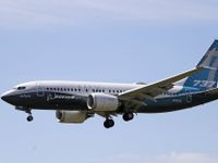 Boeing 737 MAX thực hiện chuyến bay chở khách đầu tiên tại Trung Quốc kể từ tháng 3/2019