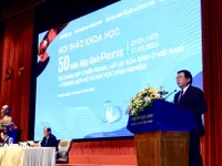 50 năm Hiệp định Paris - Ý nghĩa lịch sử và bài học kinh nghiệm