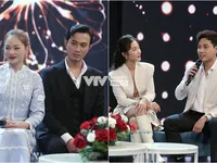 Gặp gỡ diễn viên truyền hình 2023: Hai cặp vợ chồng mới toanh của phim Việt cực đẹp đôi
