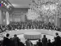 Hiệp định Paris - Hòa bình cho Việt Nam