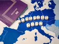 Khu vực sử dụng đồng tiền chung Euro và Schengen có thêm thành viên mới