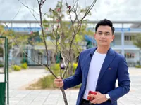 MC Danh Tùng: Cảm hứng bất tận đến từ những điều gần gũi nhất