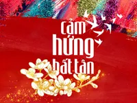 Cảm hứng bất tận 2023 - Nồng nàn vị Tết