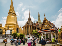 Rất ít du khách tới Thái Lan bị nhiễm COVID-19