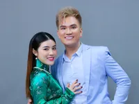 Mảnh ghép hoàn hảo: Vợ ca sĩ Lâm Chấn Huy nói về điểm yếu của chồng