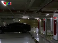 Hàn Quốc phạt Tesla vì quảng cáo không trung thực