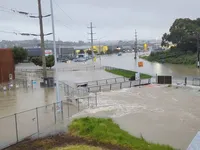 Mưa lũ ở New Zealand: Số người tử vong tăng lên 4, dự báo mưa sẽ diễn ra nhiều hơn