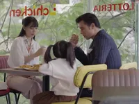 Đừng l&agrave;m mẹ c&aacute;u - Tập 11: Happi ước ch&uacute; Qu&acirc;n l&agrave;m bố của m&igrave;nh