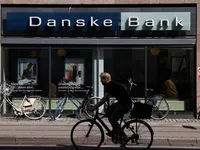 Đan Mạch - quốc gia không có cướp ngân hàng trong năm 2022