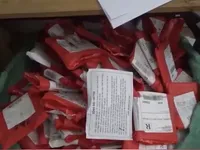 Triệt phá đường dây lừa đảo qua mạng viễn thông