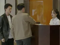 Dưới b&oacute;ng c&acirc;y hạnh ph&uacute;c - Tập 15: Đạt bắt quả tang Danh đi trốn nợ ở kh&aacute;ch sạn sang