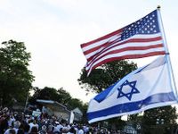 Chủ nghĩa bài Do Thái đang gia tăng ở Mỹ