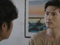 Dưới b&oacute;ng c&acirc;y hạnh ph&uacute;c - Tập 17: Tố quyết kh&ocirc;ng nhường lại ph&ograve;ng ngủ, Danh sửng cồ với anh trai