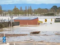 Số nạn nhân thiệt mạng do bão Gabrielle ở New Zealand tăng lên 5 người