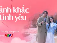 Chương trình thực tế về hẹn hò 'Khoảnh khắc tình yêu' lên sóng VTV3