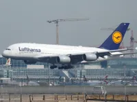 Lufthansa gặp sự cố hệ thống thông tin, hàng loạt chuyến bay bị hủy
