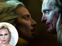 Hé lộ hình ảnh đầu tiên của Lady Gaga trong vai Harley Quinn của 'Joker 2'