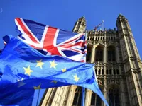 Brexit “tiêu tốn” của Vương quốc Anh hơn 124 tỷ USD mỗi năm