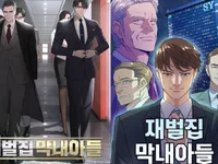 Cuộc chiến chống vi phạm bản quyền của các nền tảng webtoon lớn