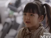 Đừng làm mẹ cáu - Tập 16: Hạnh chạnh lòng khi thấy Happi nói điểm giống với chú Quân