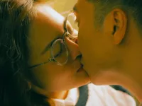 Đừng nói khi yêu - Tập 3: Sự thật về nụ hôn của Ly dành cho Quy (Mạnh Trường)