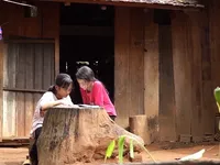 Cặp lá yêu thương: Mỉm cười đón may mắn