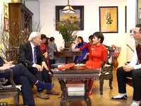 What's so special about 'New Year's Eve Evening - Homecoming for Tet'?