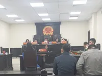 Đội ph&oacute; CSGT 'rởm' lừa đảo chiếm đoạt 19 tỷ đồng