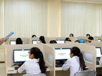 Công bố cấu trúc đề thi đánh giá năng lực 2023