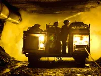 Ti&ecirc;u thụ than của Phần Lan tăng vọt