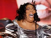 'Thu âm của năm' Grammy 2023 gọi tên “About Damn Time”, Lizzo sốc khi chiến thắng hàng loạt tên tuổi đình đám