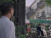 Dưới bóng cây hạnh phúc - Tập 13: Tố đưa 300 triệu cho Tơ, Tú ghen đòi phá đám