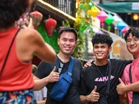 Tourism boom a boost to economy: VinaCapital