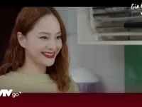 Gia đ&igrave;nh m&igrave;nh vui bất th&igrave;nh l&igrave;nh - Tập 3: H&agrave; ngứa mắt khi thấy Danh - Tr&acirc;m Anh l&agrave;m m&agrave;u