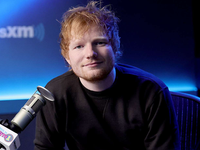 Ed Sheeran trải lòng từng có ý định tự tử