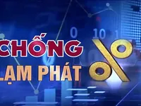 Ngân hàng trung ương châu Âu tiếp tục ưu tiên chống lạm phát