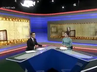 Special Programs on the 80th Anniversary of the Vietnam Culture Scheme on VTV