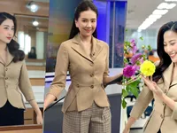 Những lần 'đụng h&agrave;ng' của c&aacute;c MC, BTV